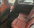 Серый Ауди SQ8, объемом двигателя 4 л и пробегом 34 тыс. км за 93000 $, фото 22 на Automoto.ua