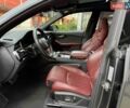 Серый Ауди SQ8, объемом двигателя 4 л и пробегом 92 тыс. км за 84900 $, фото 16 на Automoto.ua