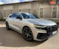 Ауди SQ8 2021 в Киеве на Automoto.ua Серый Ауди SQ8, объемом двигателя 4 л и пробегом 62 тыс. км за 84900 $, фото 8 на Automoto.ua