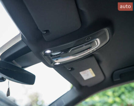 Серый Ауди SQ8, объемом двигателя 4 л и пробегом 130 тыс. км за 79700 $, фото 21 на Automoto.ua