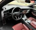 Серый Ауди SQ8, объемом двигателя 4 л и пробегом 92 тыс. км за 84900 $, фото 18 на Automoto.ua