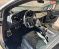 Ауди SQ8 2021 в Киеве на Automoto.ua Серый Ауди SQ8, объемом двигателя 4 л и пробегом 62 тыс. км за 84900 $, фото 12 на Automoto.ua
