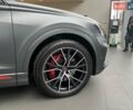 Серый Ауди SQ8, объемом двигателя 4 л и пробегом 34 тыс. км за 93000 $, фото 10 на Automoto.ua
