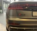 Серый Ауди SQ8, объемом двигателя 4 л и пробегом 34 тыс. км за 93000 $, фото 15 на Automoto.ua