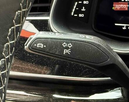 Серый Ауди SQ8, объемом двигателя 4 л и пробегом 92 тыс. км за 84900 $, фото 26 на Automoto.ua