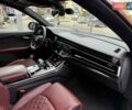 Серый Ауди SQ8, объемом двигателя 4 л и пробегом 92 тыс. км за 84900 $, фото 48 на Automoto.ua