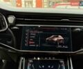 Серый Ауди SQ8, объемом двигателя 4 л и пробегом 92 тыс. км за 84900 $, фото 30 на Automoto.ua
