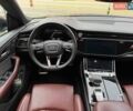 Серый Ауди SQ8, объемом двигателя 4 л и пробегом 92 тыс. км за 84900 $, фото 41 на Automoto.ua