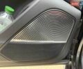 Серый Ауди SQ8, объемом двигателя 4 л и пробегом 92 тыс. км за 84900 $, фото 15 на Automoto.ua