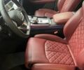 Серый Ауди SQ8, объемом двигателя 4 л и пробегом 34 тыс. км за 93000 $, фото 29 на Automoto.ua