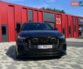 Серый Ауди SQ8, объемом двигателя 4 л и пробегом 92 тыс. км за 83400 $, фото 1 на Automoto.ua