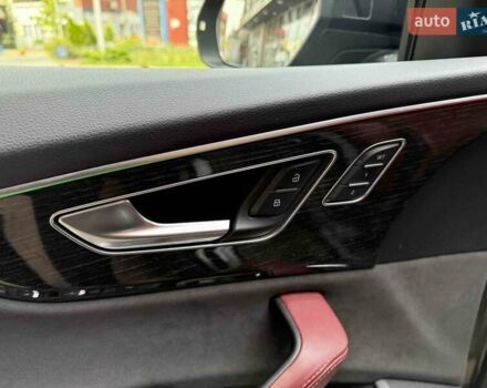 Серый Ауди SQ8, объемом двигателя 4 л и пробегом 92 тыс. км за 84900 $, фото 14 на Automoto.ua