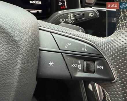 Серый Ауди SQ8, объемом двигателя 4 л и пробегом 92 тыс. км за 84900 $, фото 21 на Automoto.ua
