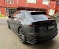 Серый Ауди SQ8, объемом двигателя 4 л и пробегом 92 тыс. км за 84900 $, фото 9 на Automoto.ua
