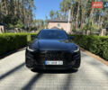 Серый Ауди SQ8, объемом двигателя 4 л и пробегом 130 тыс. км за 79700 $, фото 1 на Automoto.ua