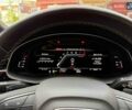 Серый Ауди SQ8, объемом двигателя 4 л и пробегом 92 тыс. км за 84900 $, фото 23 на Automoto.ua