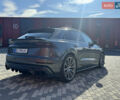Серый Ауди SQ8, объемом двигателя 4 л и пробегом 92 тыс. км за 83400 $, фото 5 на Automoto.ua