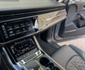 Ауди SQ8 2021 в Киеве на Automoto.ua Серый Ауди SQ8, объемом двигателя 4 л и пробегом 62 тыс. км за 84900 $, фото 16 на Automoto.ua
