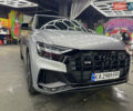 Ауди SQ8 2021 в Киеве на Automoto.ua Серый Ауди SQ8, объемом двигателя 4 л и пробегом 62 тыс. км за 84900 $, фото 30 на Automoto.ua