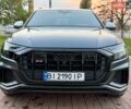 Сірий Ауді SQ8, об'ємом двигуна 4 л та пробігом 139 тис. км за 64950 $, фото 1 на Automoto.ua
