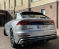 Ауди SQ8 2021 в Киеве на Automoto.ua Серый Ауди SQ8, объемом двигателя 4 л и пробегом 62 тыс. км за 84900 $, фото 4 на Automoto.ua
