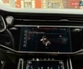 Серый Ауди SQ8, объемом двигателя 4 л и пробегом 92 тыс. км за 84900 $, фото 32 на Automoto.ua