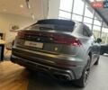 Серый Ауди SQ8, объемом двигателя 4 л и пробегом 34 тыс. км за 93000 $, фото 12 на Automoto.ua