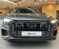 Серый Ауди SQ8, объемом двигателя 4 л и пробегом 34 тыс. км за 93000 $, фото 5 на Automoto.ua