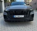 Ауди SQ8 2022 в Львове на Automoto.ua Серый Ауди SQ8, объемом двигателя 4 л и пробегом 40 тыс. км за 92000 $, фото 1 на Automoto.ua