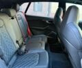 Ауди SQ8 2022 в Львове на Automoto.ua Серый Ауди SQ8, объемом двигателя 4 л и пробегом 40 тыс. км за 92000 $, фото 18 на Automoto.ua