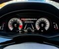 Ауди SQ8 2022 в Львове на Automoto.ua Серый Ауди SQ8, объемом двигателя 4 л и пробегом 40 тыс. км за 92000 $, фото 14 на Automoto.ua