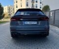 Ауди SQ8 2022 в Львове на Automoto.ua Серый Ауди SQ8, объемом двигателя 4 л и пробегом 40 тыс. км за 92000 $, фото 7 на Automoto.ua