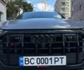 Ауди SQ8 2022 в Львове на Automoto.ua Серый Ауди SQ8, объемом двигателя 4 л и пробегом 40 тыс. км за 92000 $, фото 3 на Automoto.ua