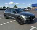 Серый Ауди SQ8, объемом двигателя 4 л и пробегом 56 тыс. км за 84000 $, фото 7 на Automoto.ua