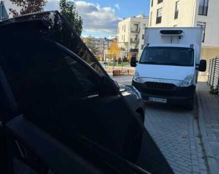 Ауди SQ8 2022 в Львове на Automoto.ua Серый Ауди SQ8, объемом двигателя 4 л и пробегом 40 тыс. км за 92000 $, фото 20 на Automoto.ua