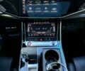 Ауди SQ8 2022 в Львове на Automoto.ua Серый Ауди SQ8, объемом двигателя 4 л и пробегом 40 тыс. км за 92000 $, фото 13 на Automoto.ua