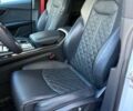Ауди SQ8 2022 в Львове на Automoto.ua Серый Ауди SQ8, объемом двигателя 4 л и пробегом 40 тыс. км за 92000 $, фото 16 на Automoto.ua