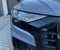 Ауди SQ8 2022 в Львове на Automoto.ua Серый Ауди SQ8, объемом двигателя 4 л и пробегом 40 тыс. км за 92000 $, фото 4 на Automoto.ua