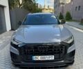 Ауди SQ8 2022 в Львове на Automoto.ua Серый Ауди SQ8, объемом двигателя 4 л и пробегом 40 тыс. км за 92000 $, фото 2 на Automoto.ua