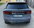 Ауди SQ8 2022 в Львове на Automoto.ua Серый Ауди SQ8, объемом двигателя 4 л и пробегом 40 тыс. км за 92000 $, фото 8 на Automoto.ua