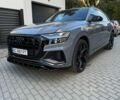 Ауди SQ8 2022 в Львове на Automoto.ua Серый Ауди SQ8, объемом двигателя 4 л и пробегом 40 тыс. км за 92000 $, фото 1 на Automoto.ua