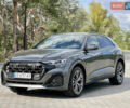 Сірий Ауді SQ8, об'ємом двигуна 4 л та пробігом 60 тис. км за 88888 $, фото 1 на Automoto.ua