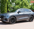 Серый Ауди SQ8, объемом двигателя 4 л и пробегом 40 тыс. км за 92900 $, фото 2 на Automoto.ua