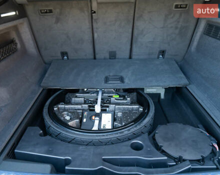 Серый Ауди SQ8, объемом двигателя 4 л и пробегом 40 тыс. км за 92900 $, фото 73 на Automoto.ua
