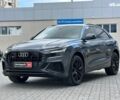 Сірий Ауді SQ8, об'ємом двигуна 4 л та пробігом 38 тис. км за 101500 $, фото 1 на Automoto.ua