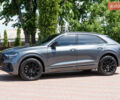 Серый Ауди SQ8, объемом двигателя 4 л и пробегом 40 тыс. км за 92900 $, фото 3 на Automoto.ua