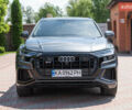 Серый Ауди SQ8, объемом двигателя 4 л и пробегом 40 тыс. км за 92900 $, фото 1 на Automoto.ua