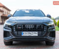 Серый Ауди SQ8, объемом двигателя 4 л и пробегом 40 тыс. км за 92900 $, фото 33 на Automoto.ua