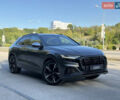 Сірий Ауді SQ8, об'ємом двигуна 4 л та пробігом 49 тис. км за 92000 $, фото 4 на Automoto.ua