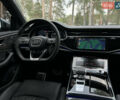 Серый Ауди SQ8, объемом двигателя 4 л и пробегом 23 тыс. км за 107777 $, фото 70 на Automoto.ua